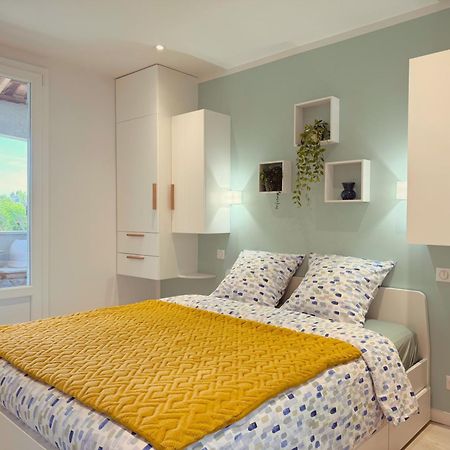 Apartamento "' Impasse D'Un Instant "' 8Min Aix - Clim & Parking Venelles Exterior foto