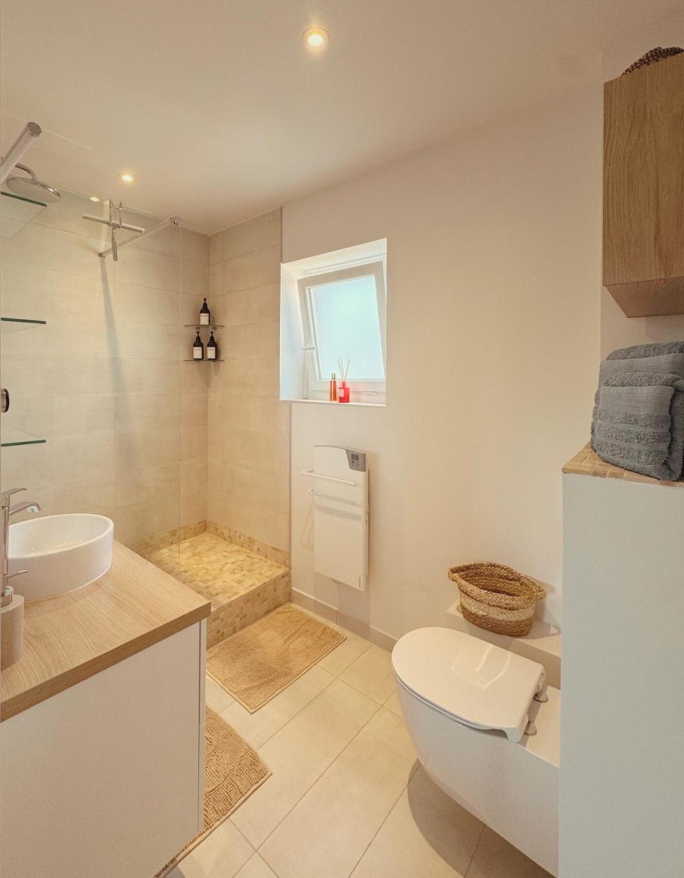 Apartamento "' Impasse D'Un Instant "' 8Min Aix - Clim & Parking Venelles Exterior foto